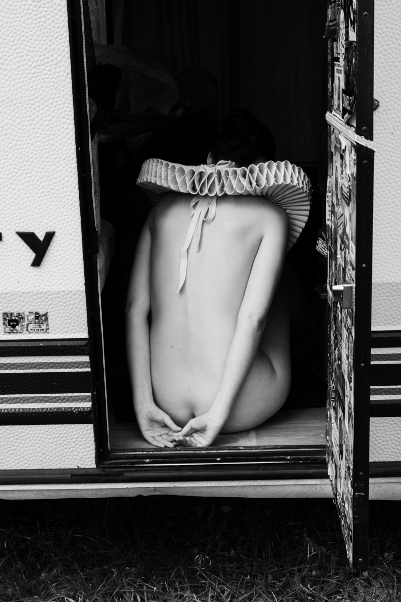 Adornment of the Soul