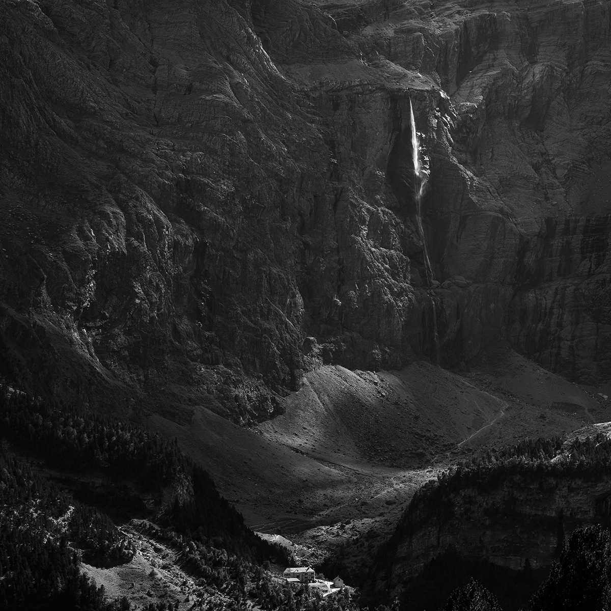 Pyrenees 