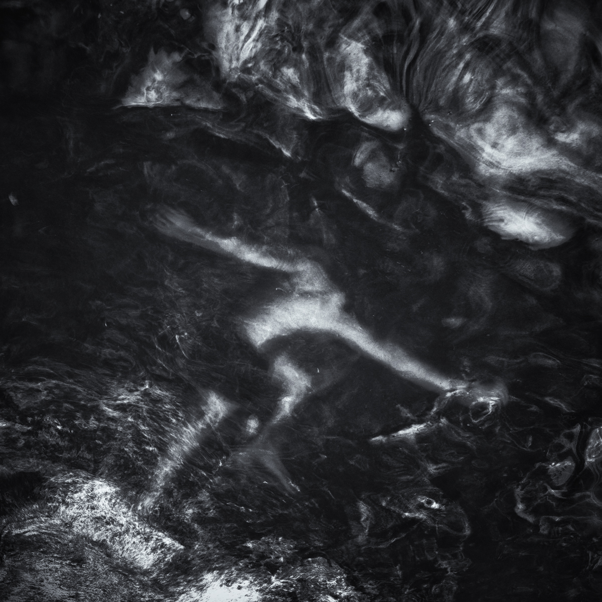 trapped in a dream
