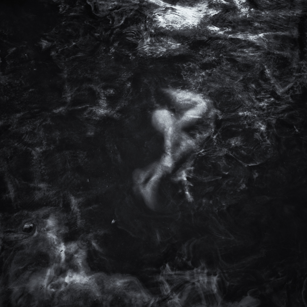 trapped in a dream