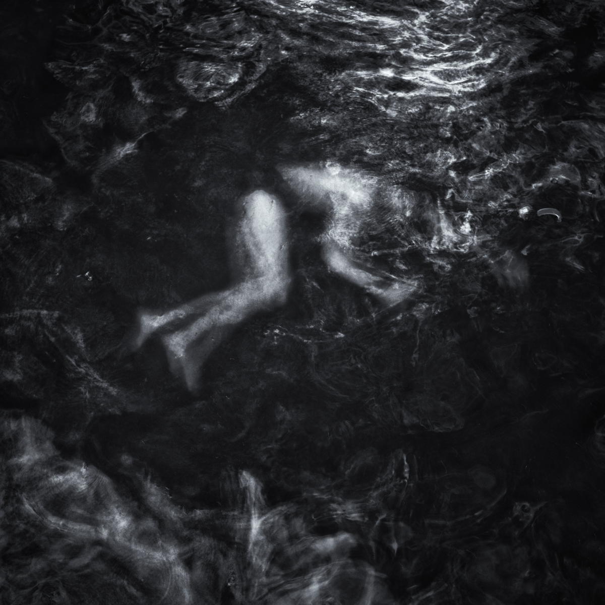 trapped in a dream