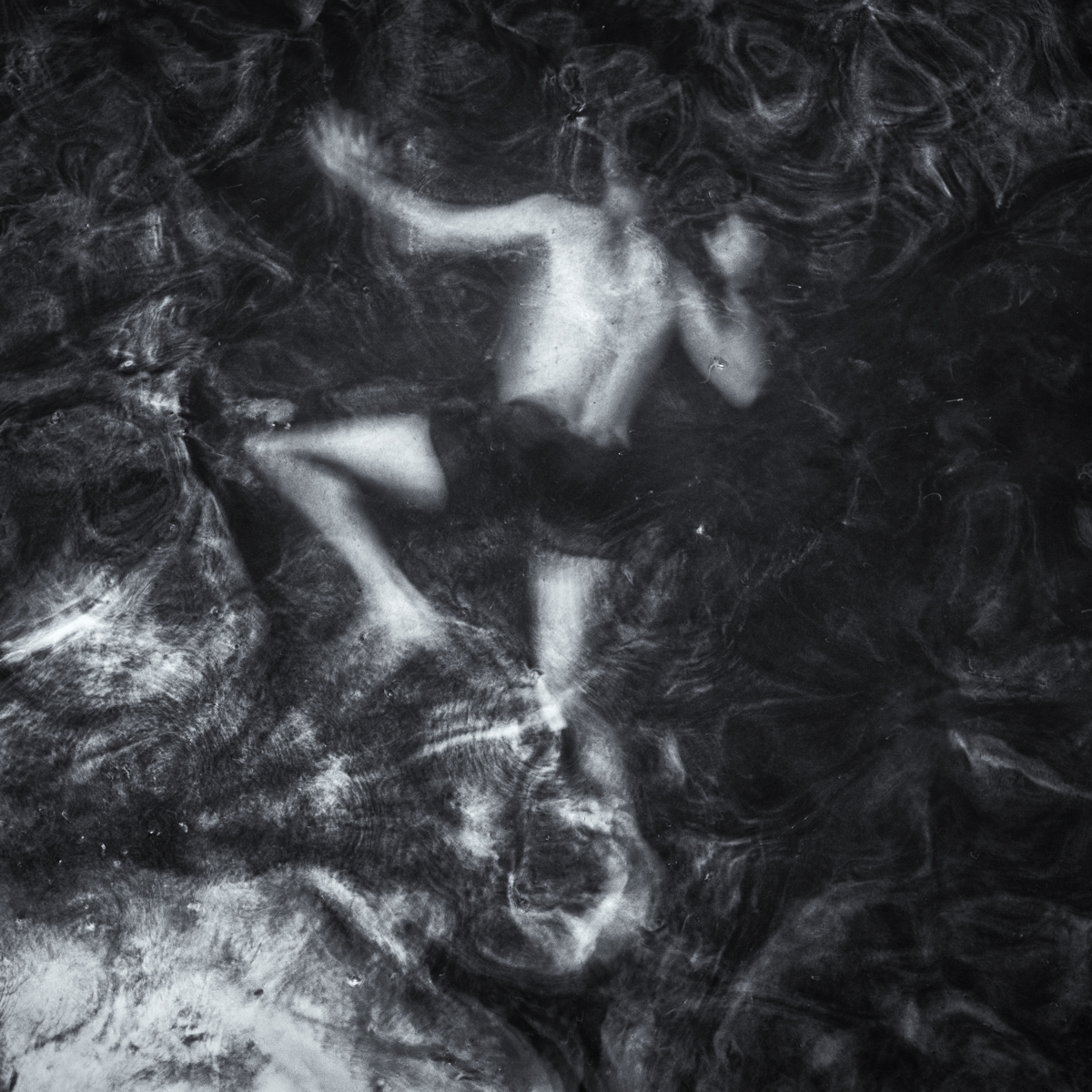trapped in a dream
