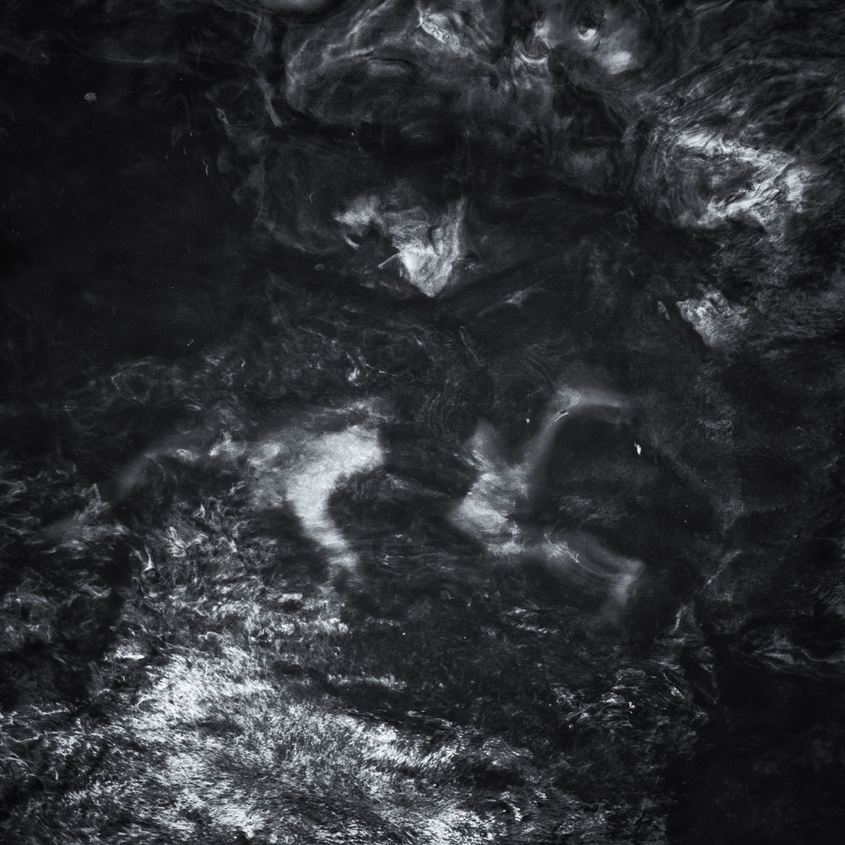 trapped in a dream