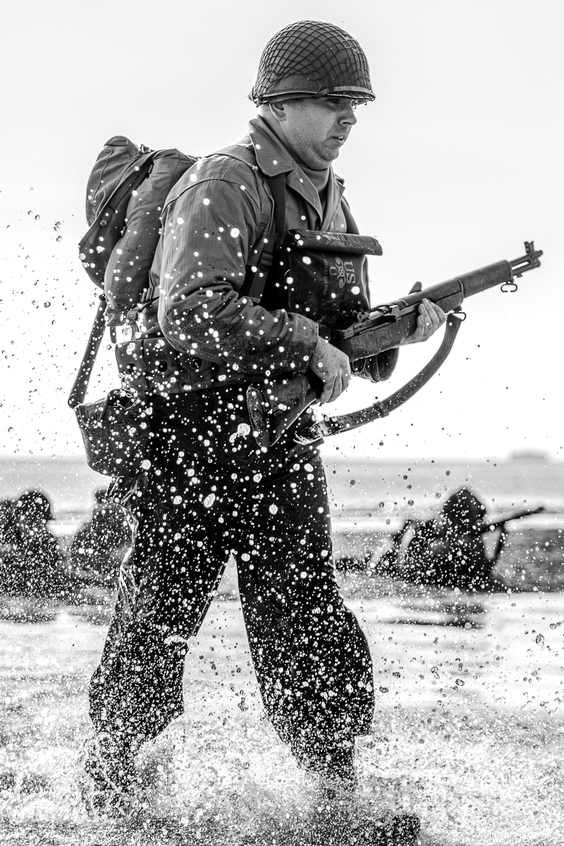 Echoes of the Shore
