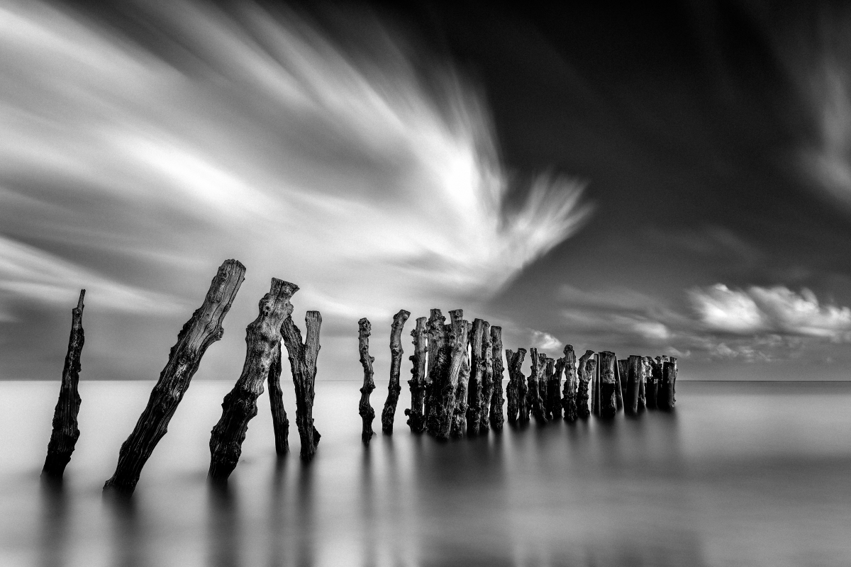 Le temps qui s’efface