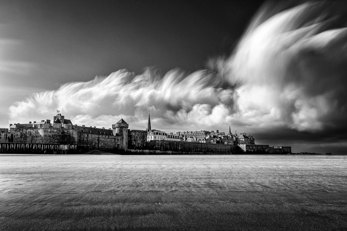 Le temps qui s’efface