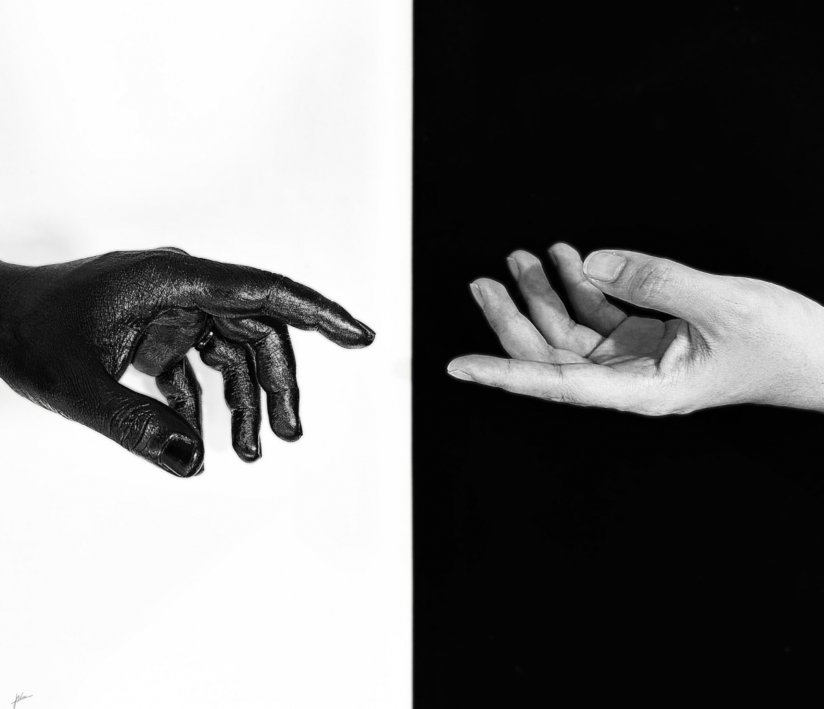 The Reach
