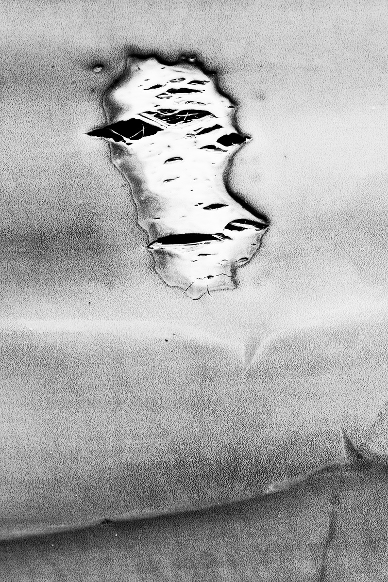 external dreamy rifts