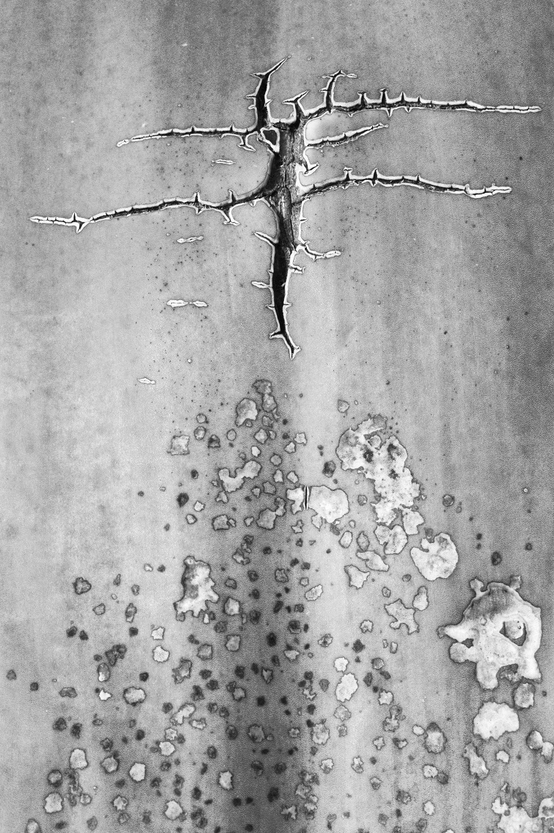 external dreamy rifts