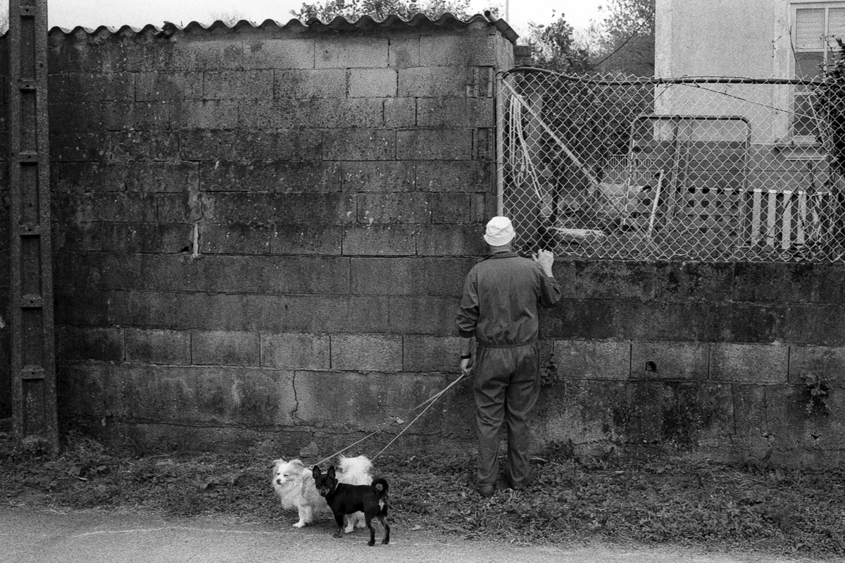 Kinds of waits