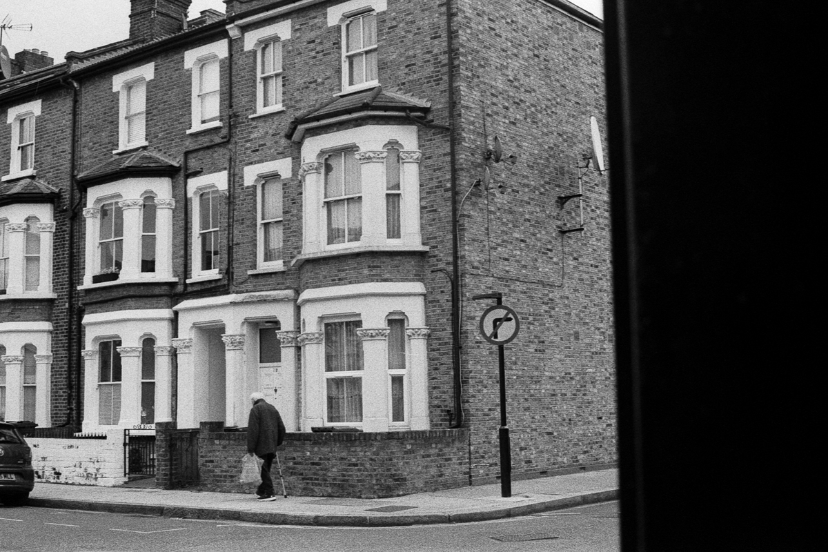 Kinds of waits