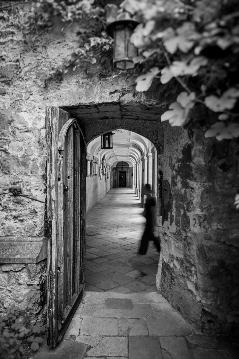 Ephemeral Oxford
