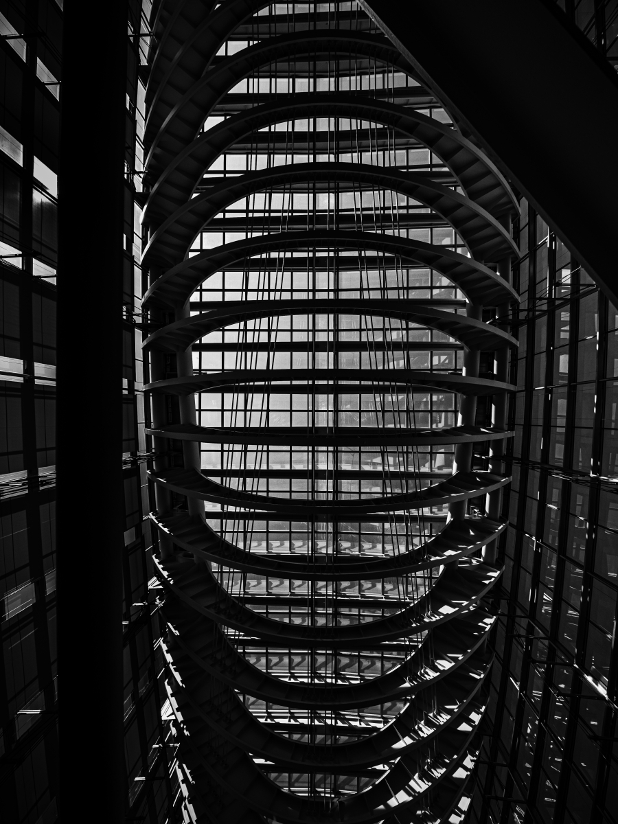 Axis of Symmetry