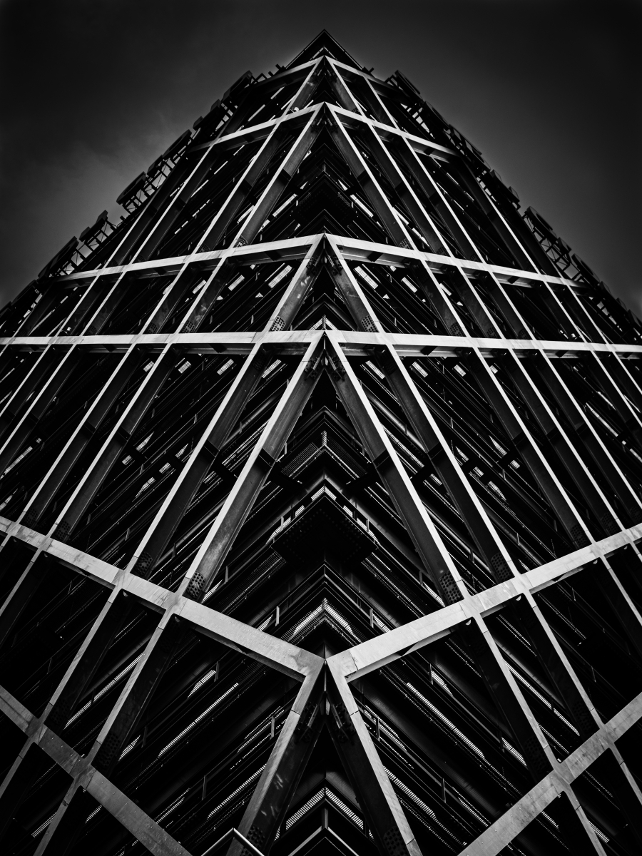 Axis of Symmetry