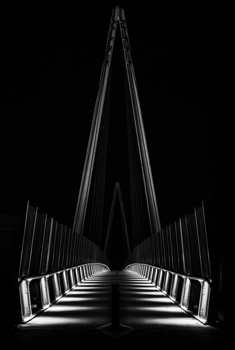 Axis of Symmetry