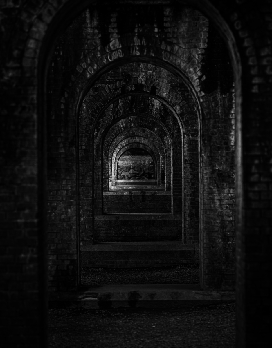 Vanishing Arches