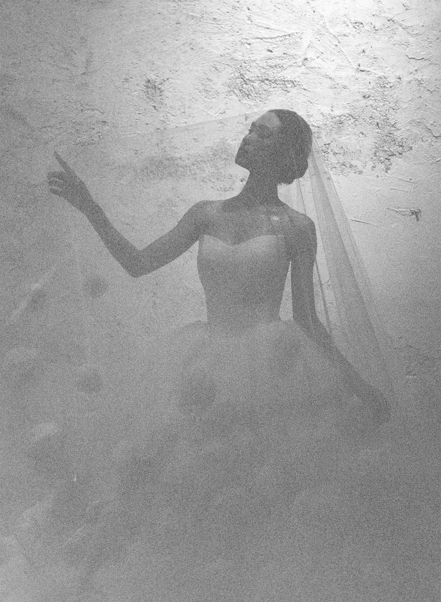 Bride in a Dream
