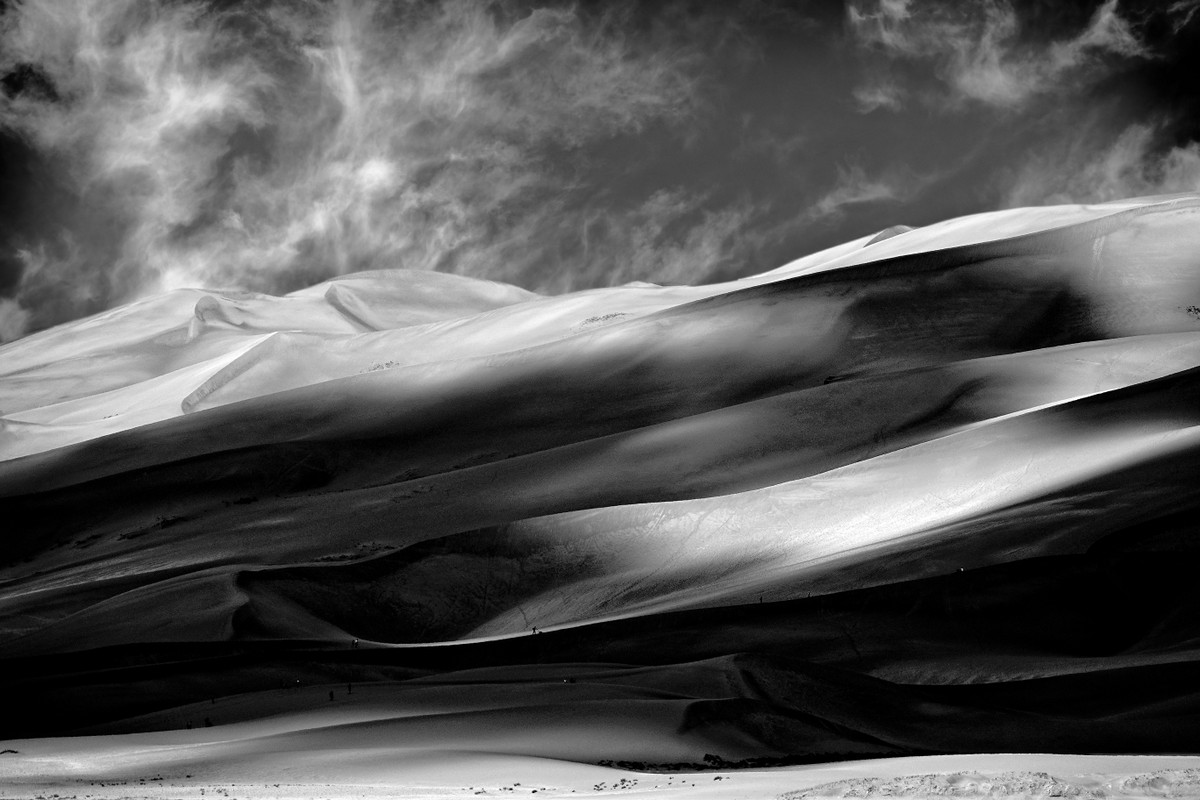Whispers in the Wind
