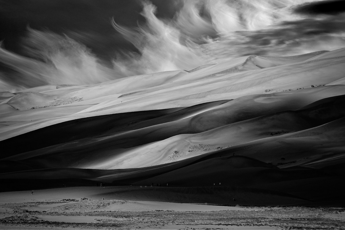 Whispers in the Wind