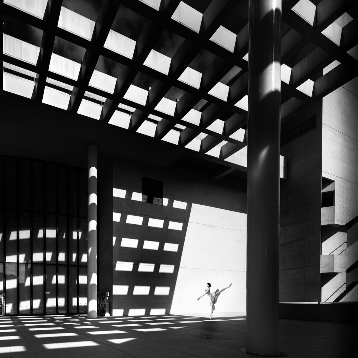 The Philosophy of Spatiality