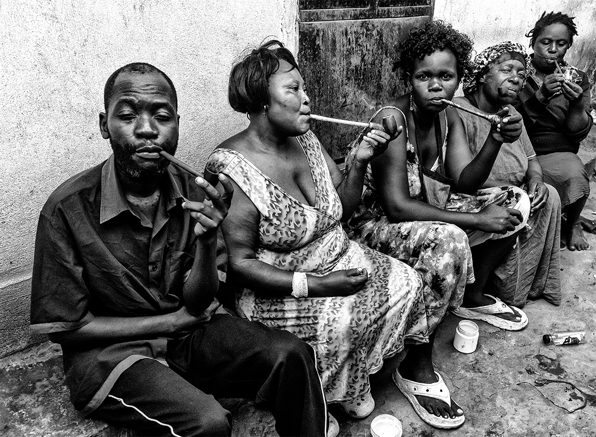Ghetto Heroes