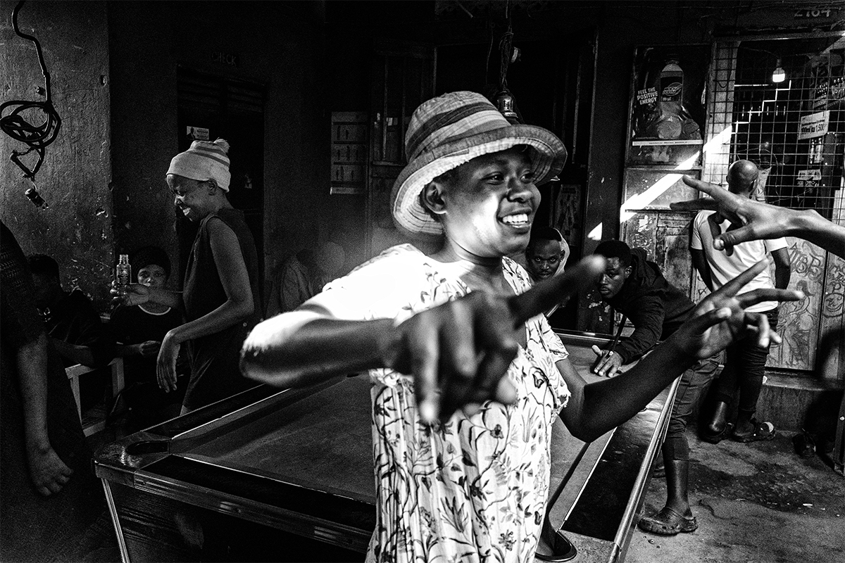 Ghetto Heroes