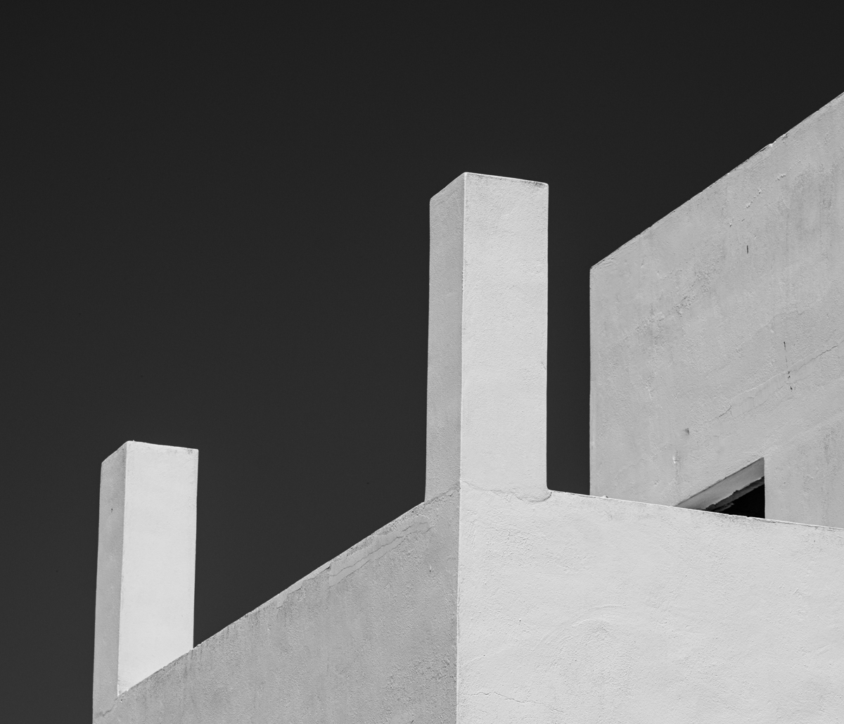 Luminous Angles