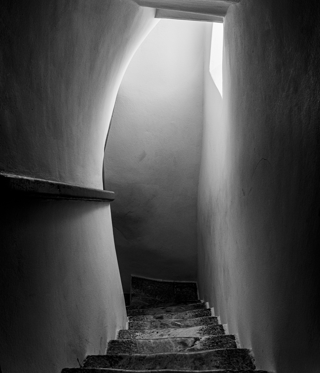 Luminous Angles