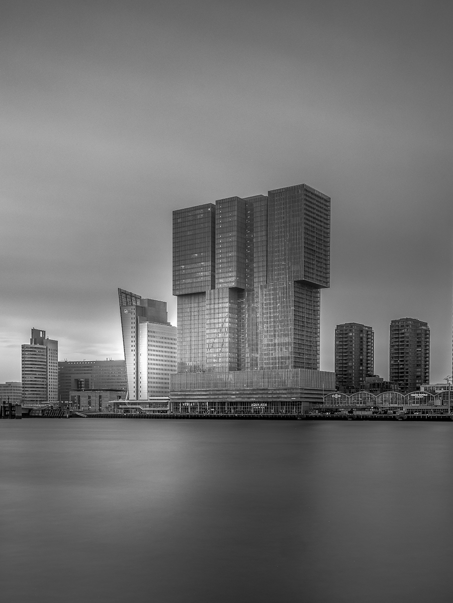 Rotterdam