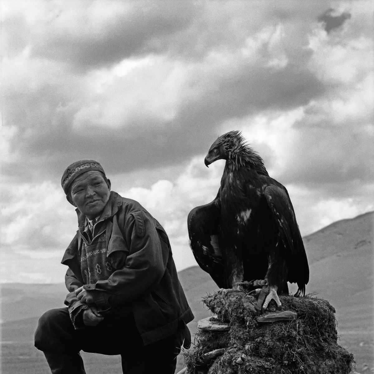 Mongolia