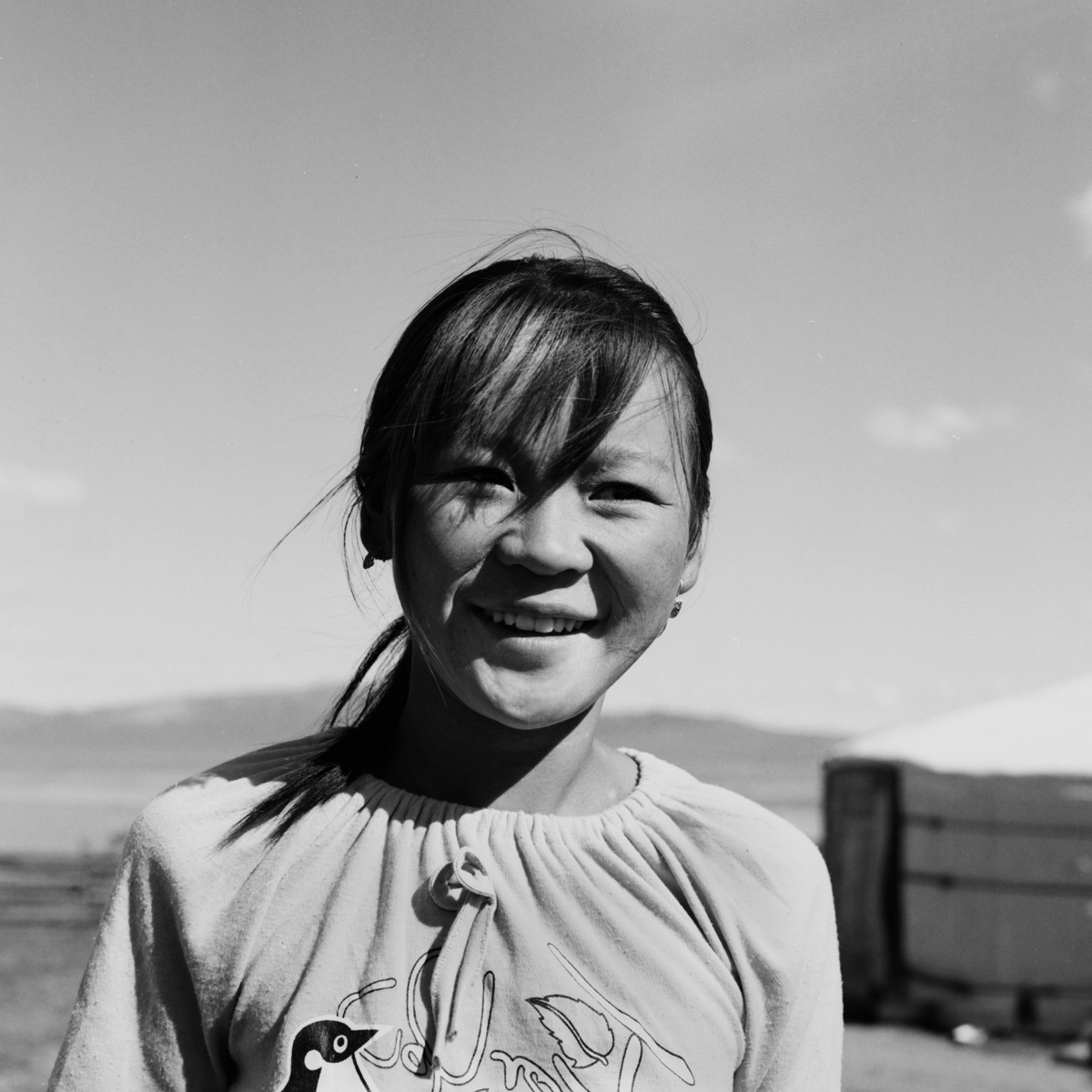 Mongolia