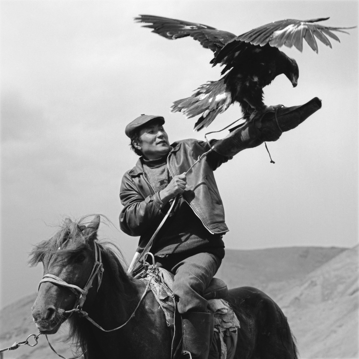 Mongolia