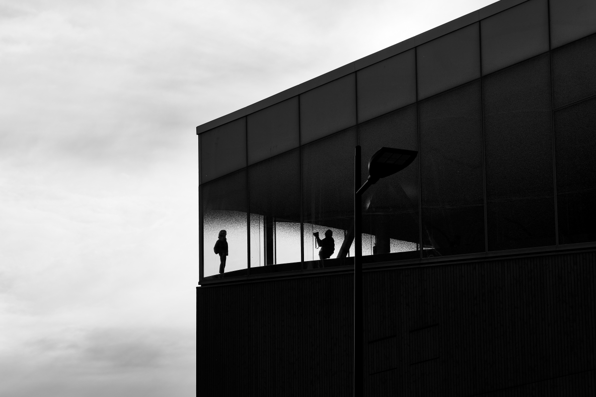 Photographer.