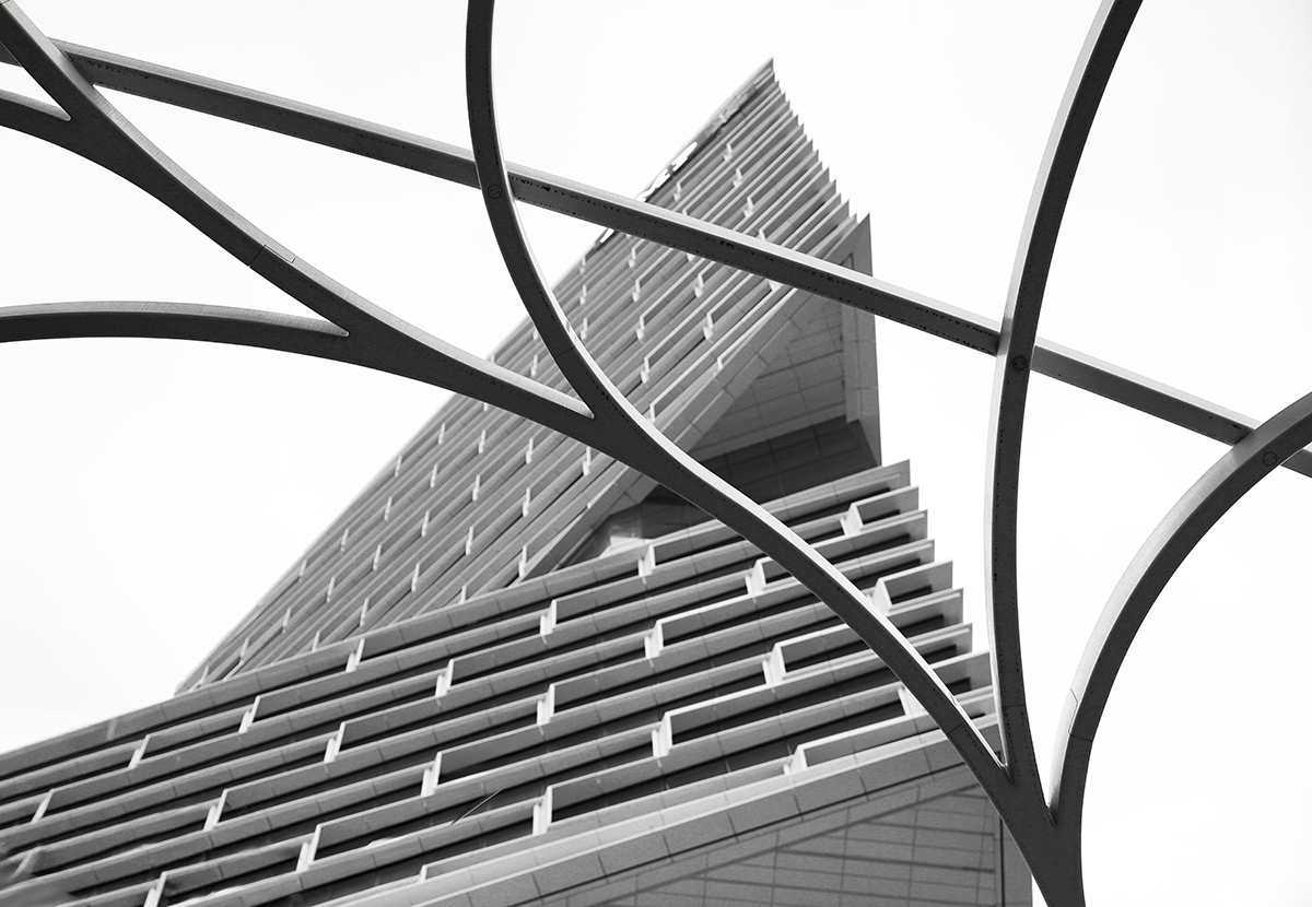 Sydney Architecture is changing