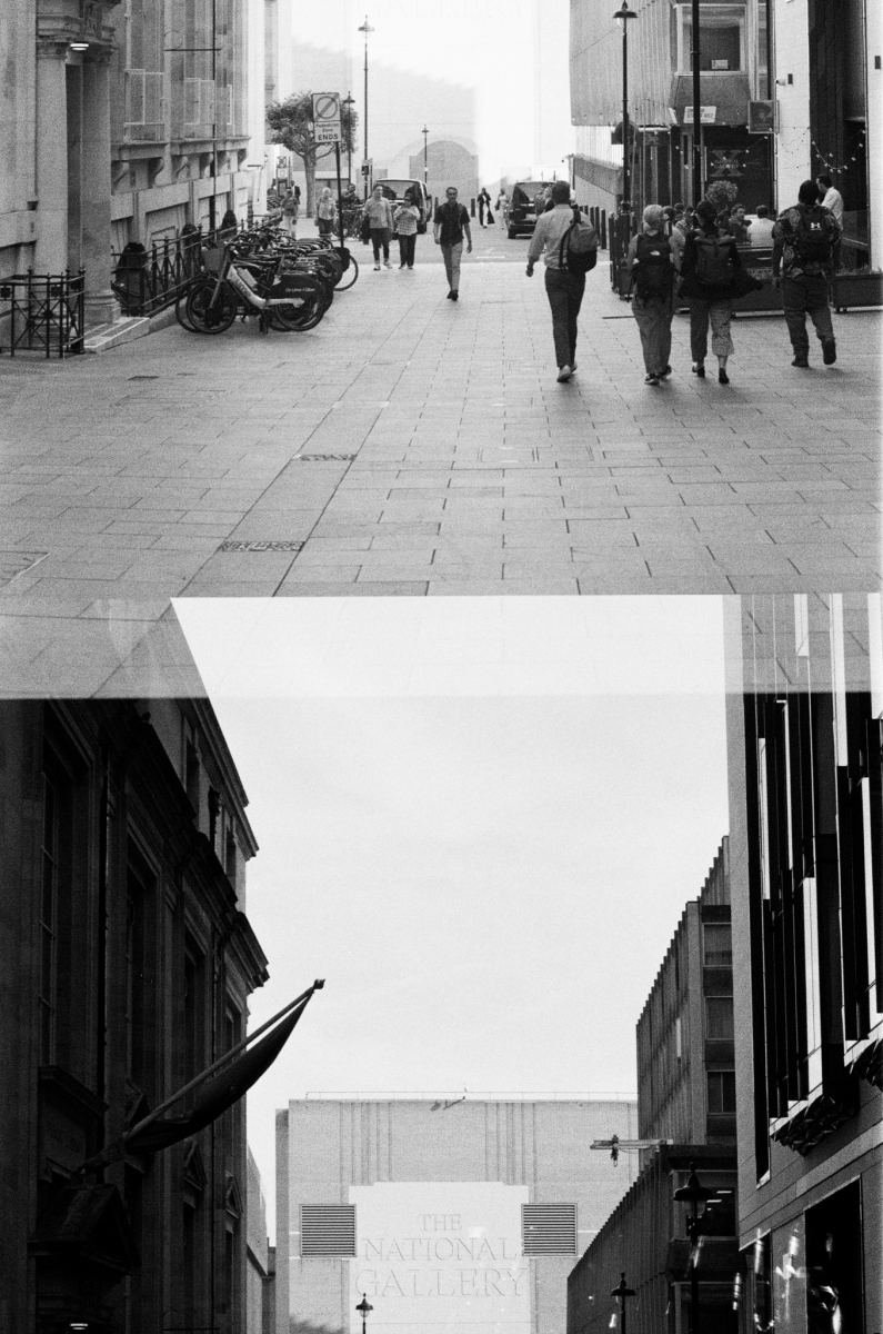 Street Layers