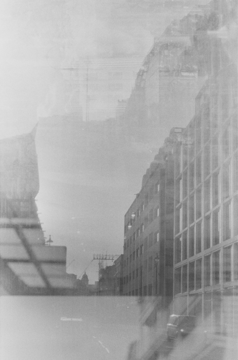 Street Layers