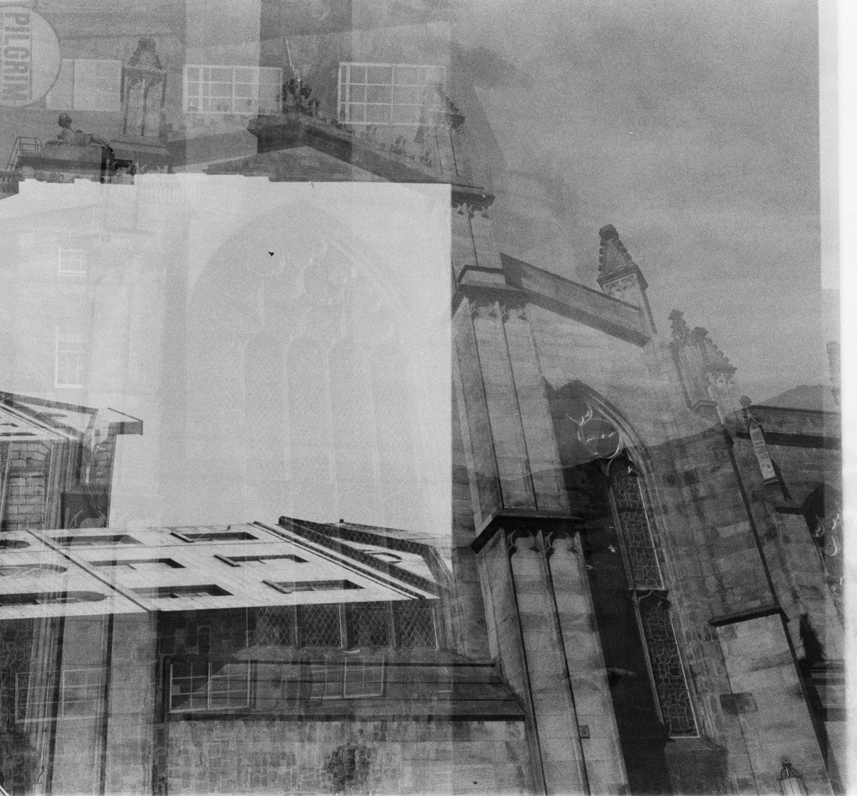 Street Layers