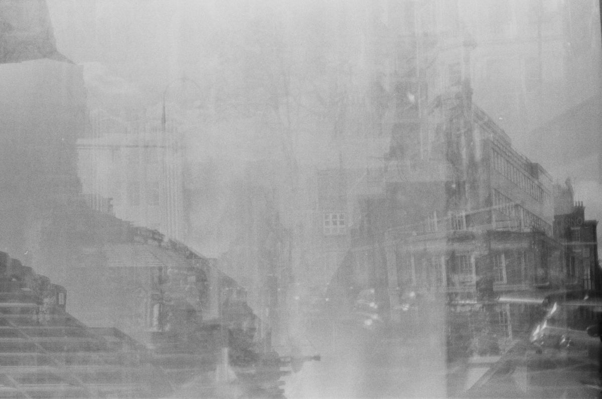 Street Layers