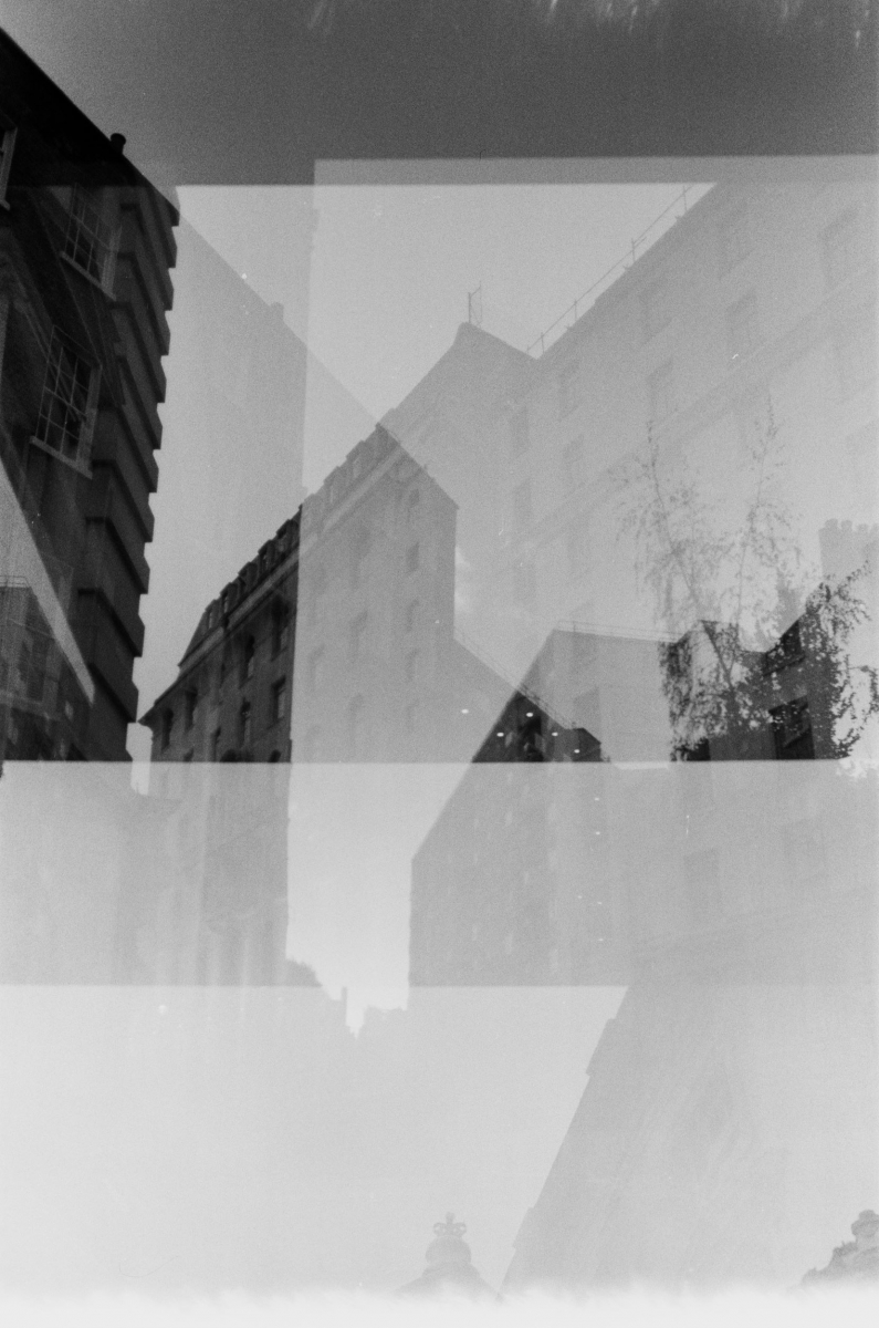 Street Layers