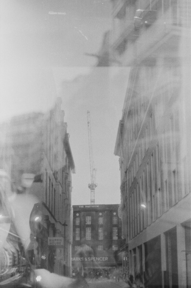 Street Layers