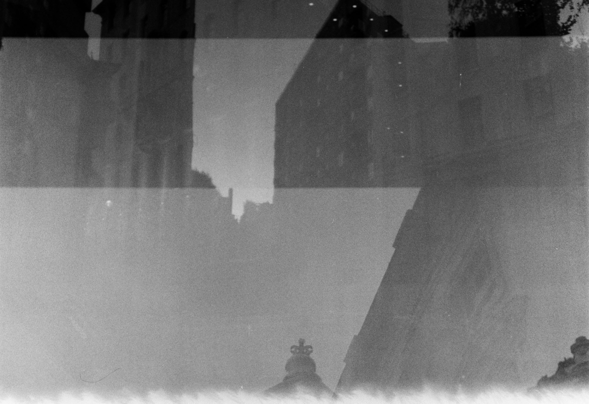 Street Layers