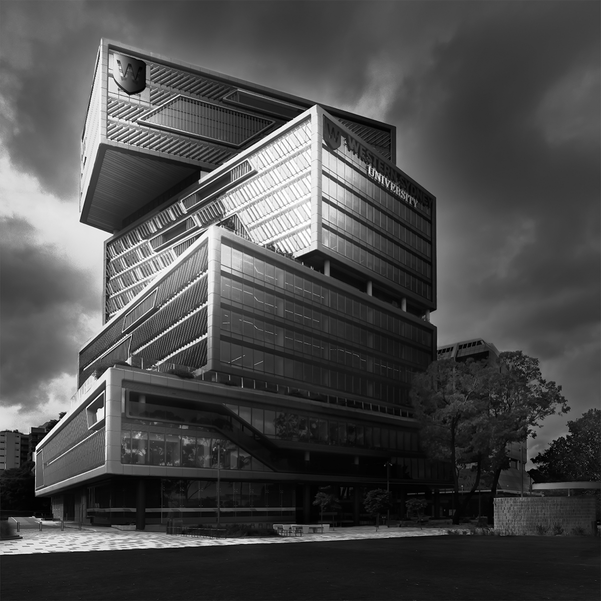 The University of Western Sydney