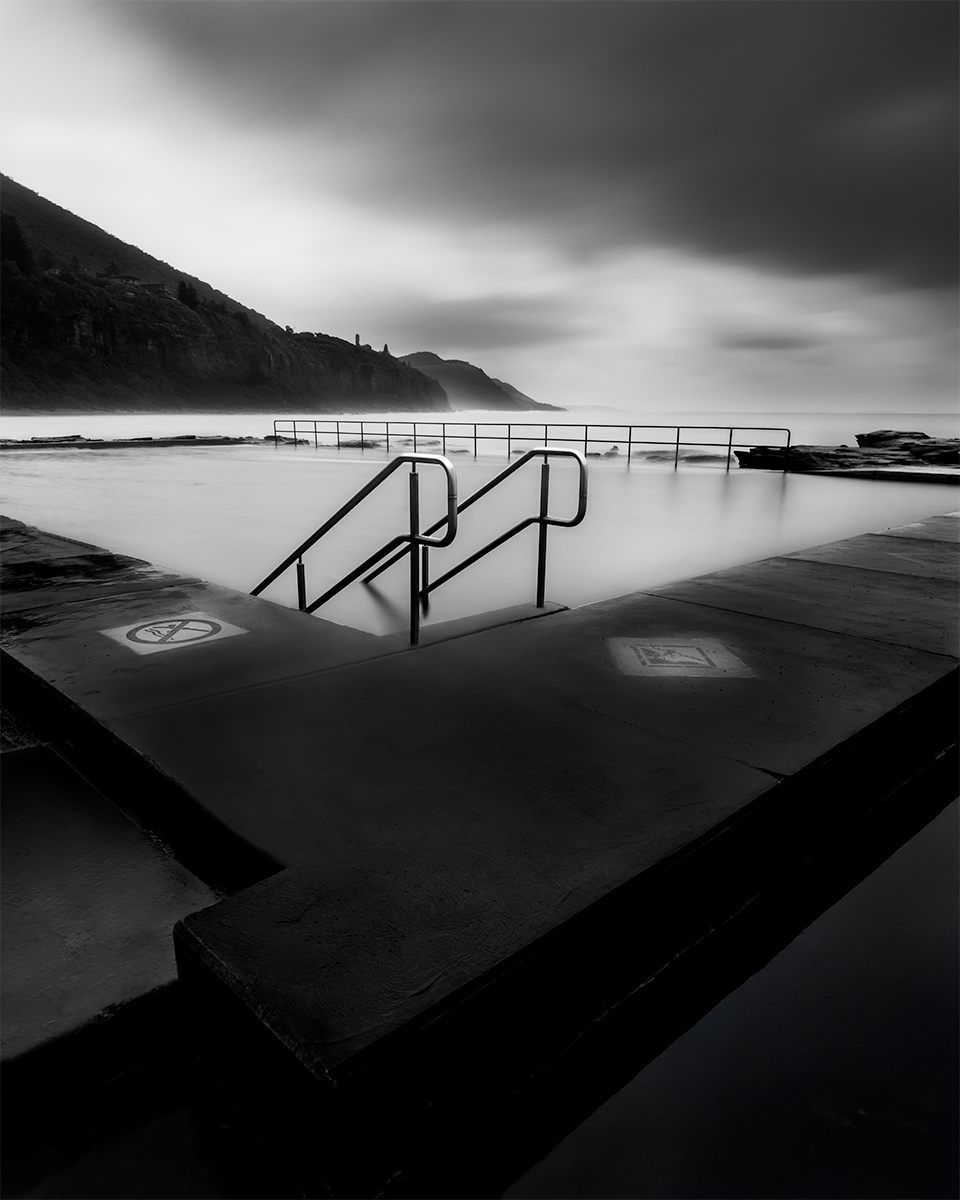 Coalcliff Rock Pool
