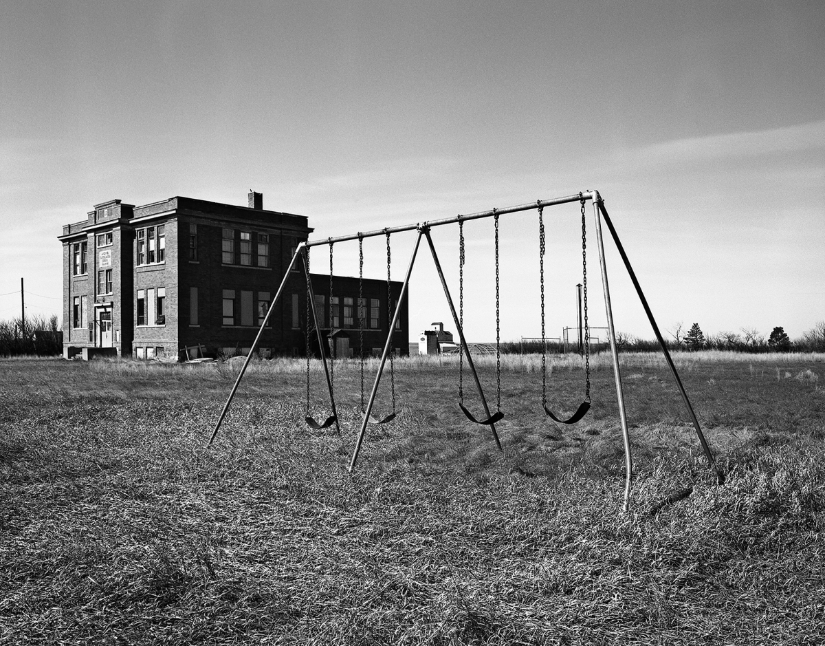 Unresolved Ground