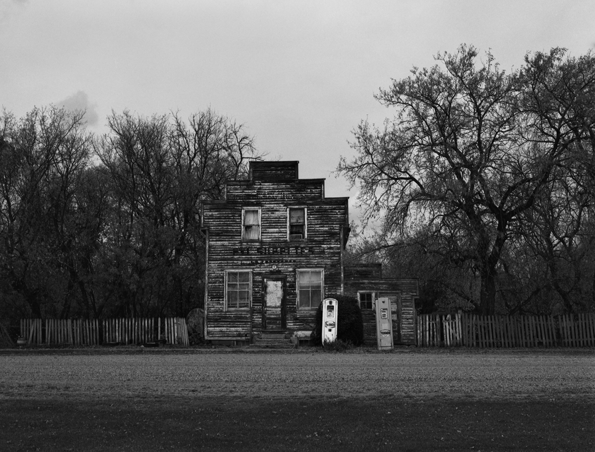 Unresolved Ground