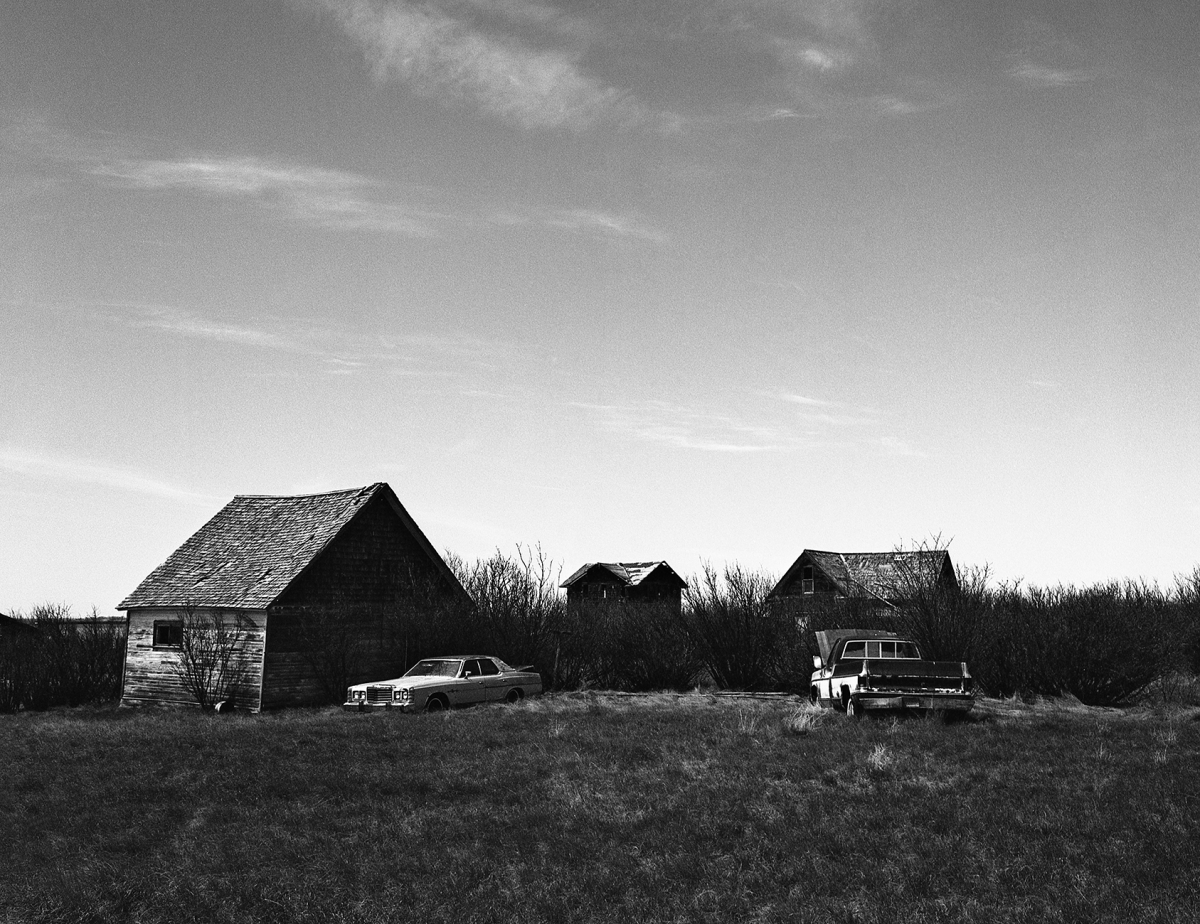 Unresolved Ground