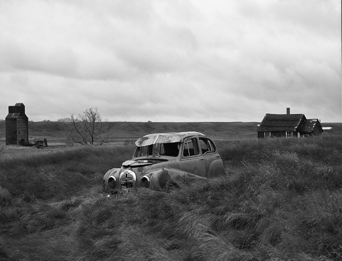 Unresolved Ground