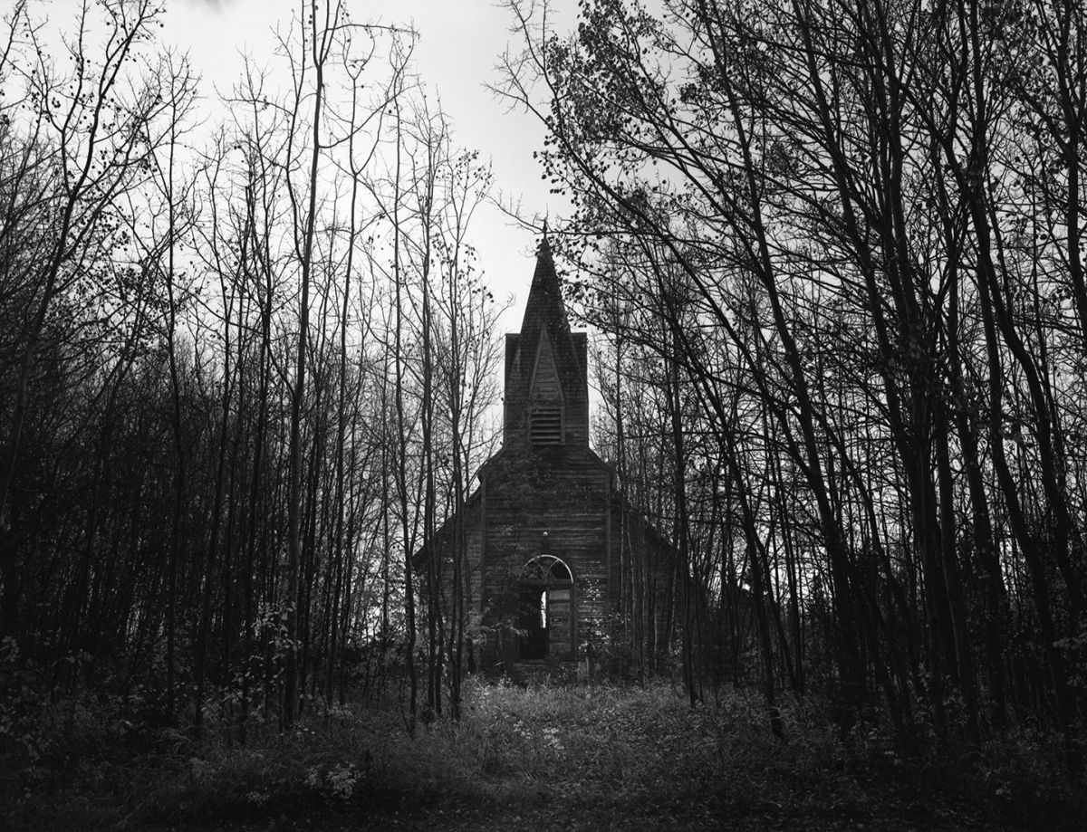 Unresolved Ground