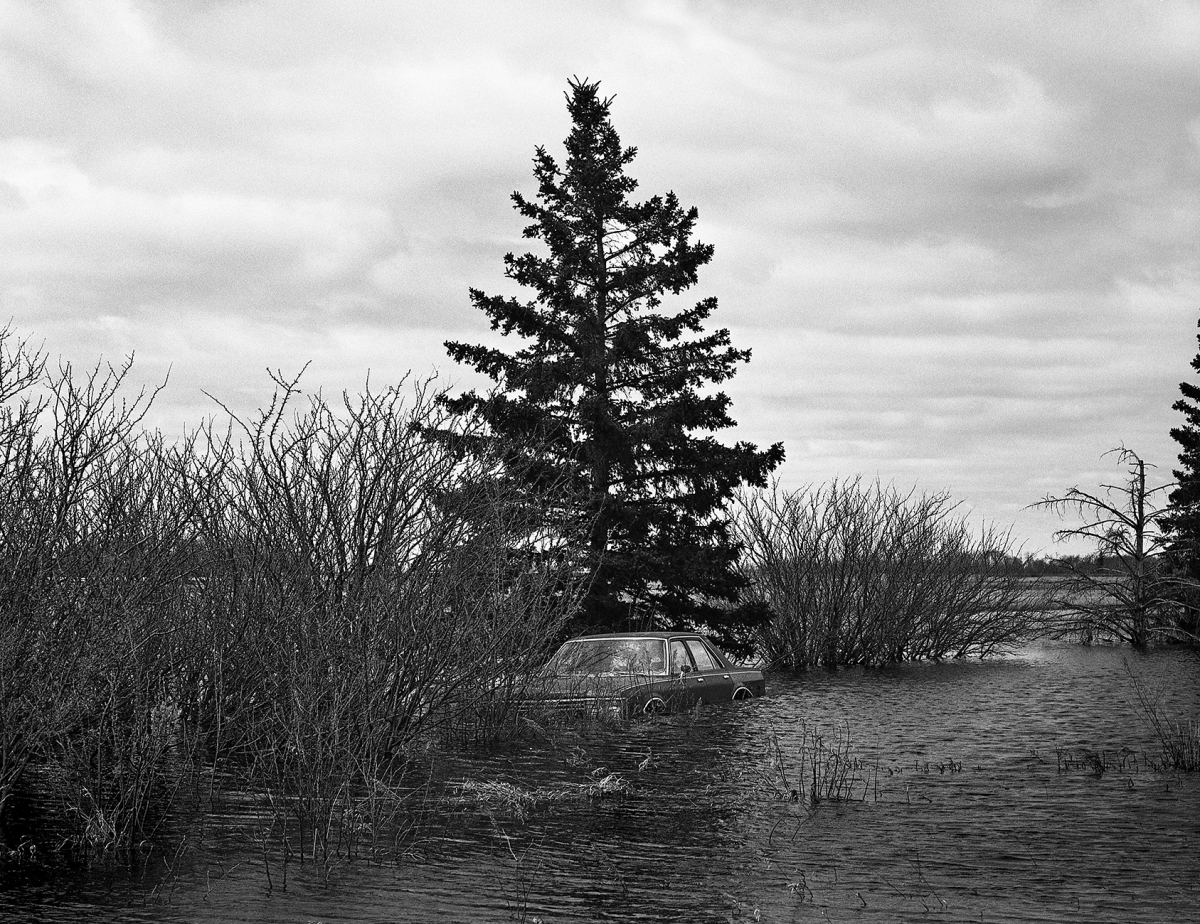 Unresolved Ground