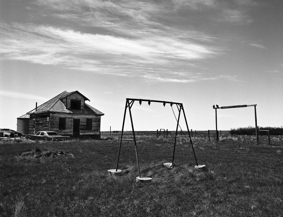 Unresolved Ground